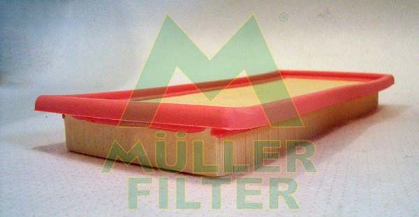 MULLER FILTER Воздушный фильтр PA352